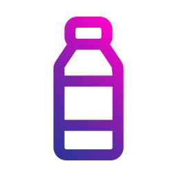 Water bottle icon