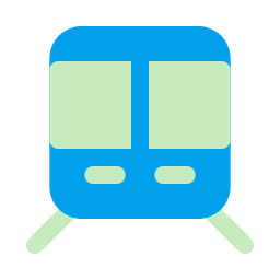 Train icon