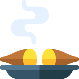 焼き芋 icon