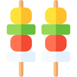 Yakitori icon