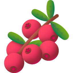 Lingonberry icon