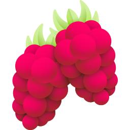 taiberry Ícone
