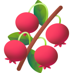 tazziberry icono