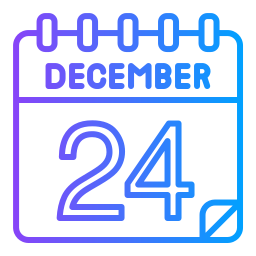 dezember icon