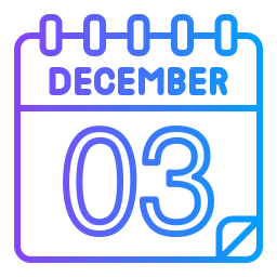 dezember icon