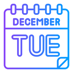 dezember icon