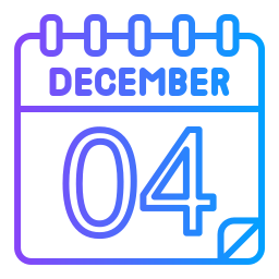 dezember icon