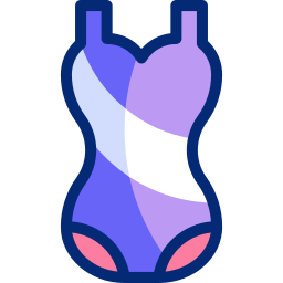 Swimsuit icon