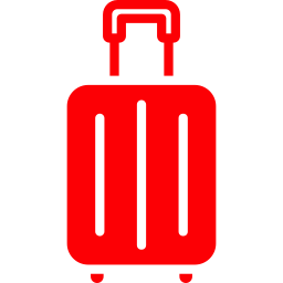 Luggage icon