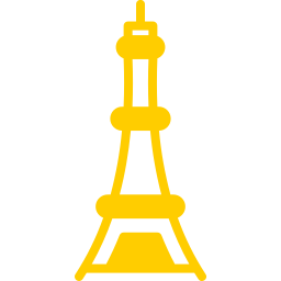 eiffelturm icon