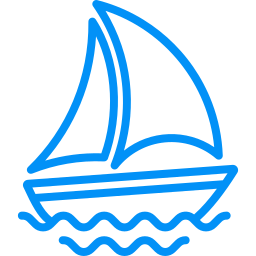 voile Icône