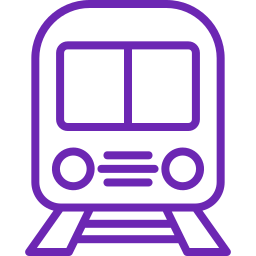 Train icon