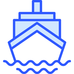 Ship icon