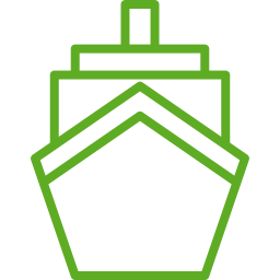 Ship icon