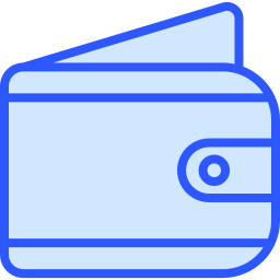 Wallet icon