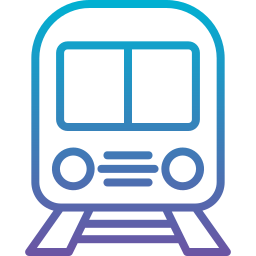 Train icon