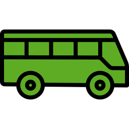 autobus icona