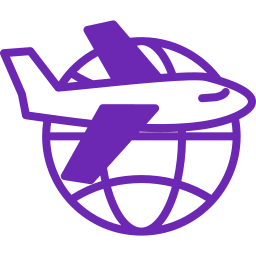 flugzeug icon