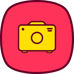 Camera icon