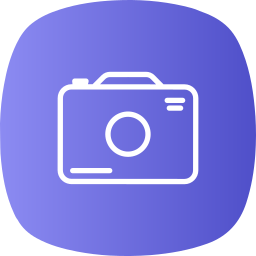 Camera icon