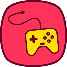 joystick icon