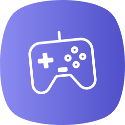 Joystick icon