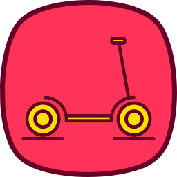 tretroller icon