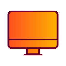 monitor icon