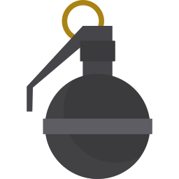 grenade Icône