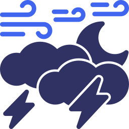 Lightning icon