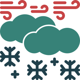 Snow icon