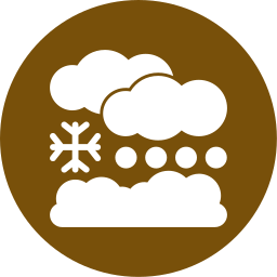 Snowdrift icon
