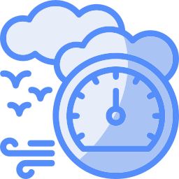 barometer icon