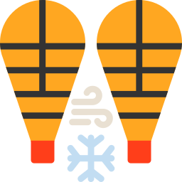 Śniegowce ikona