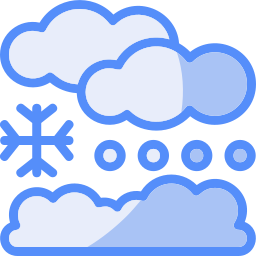 Snowdrift icon