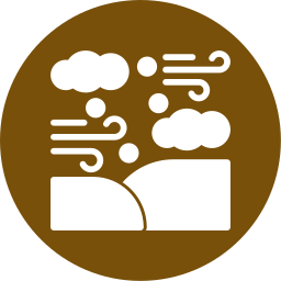 Sandstorm icon