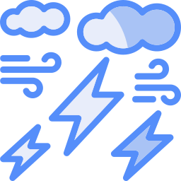 Thunder icon