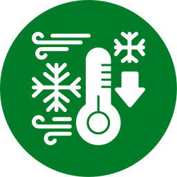 thermometer icon