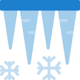 Icicles icon