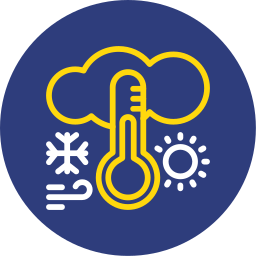 thermometer icon