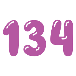 134 Ícone