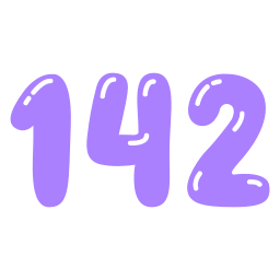 142 icoon