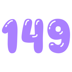 149 Icône