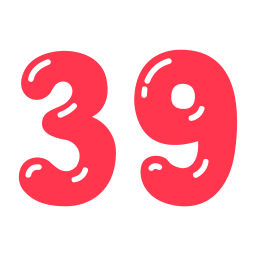 39 Ícone