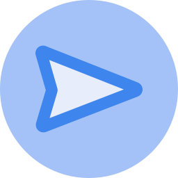 Arrow right icon