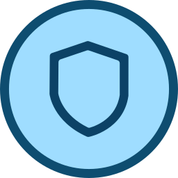 Shield icon