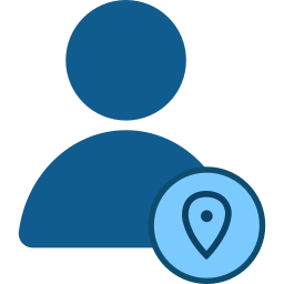 Location icon