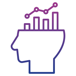 analytischen verstand icon