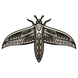 Butterfly icon