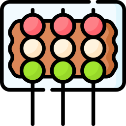 Dango icon